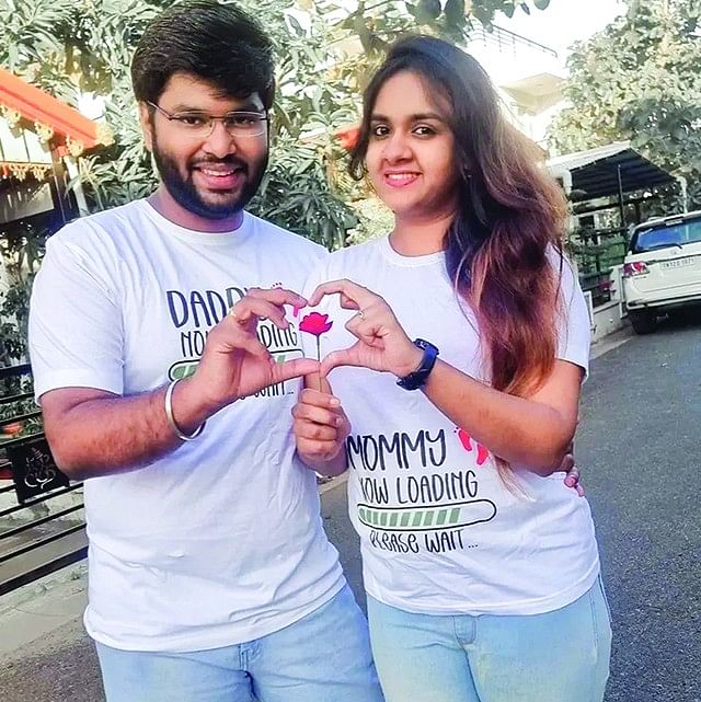 ‘அழகு' சஹானா