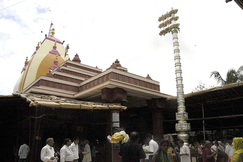 மகாலட்சுமி கோயில்