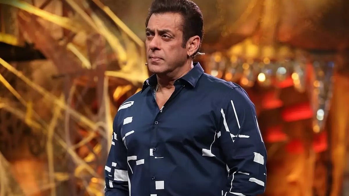 Salman Khan: தொடர் மிரட்டல்; வெளிநாட்டிலிருந்து குண்டு துளைக்காத காரை இறக்குமதி செய்த சல்மான் கான்!
