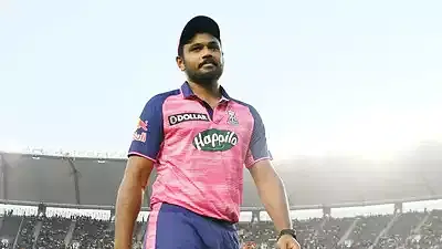 சஞ்சு சாம்சன்