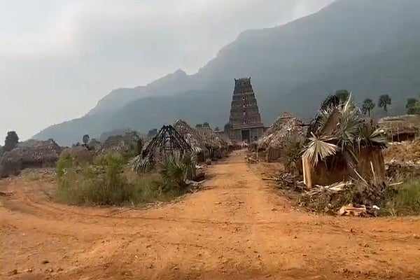 Captain Miller: வனத்துக்குள் அனுமதியின்றி நடந்ததா ஷூட்டிங்? - படப்பிடிப்பு நிறுத்தப்பட்டதன் பின்னணி!