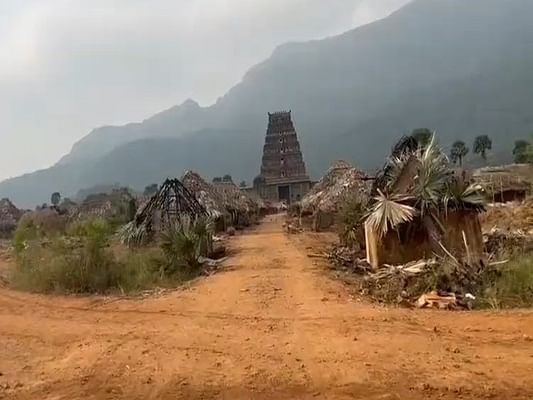 Captain Miller: வனத்துக்குள் அனுமதியின்றி நடந்ததா ஷூட்டிங்? - படப்பிடிப்பு நிறுத்தப்பட்டதன் பின்னணி!