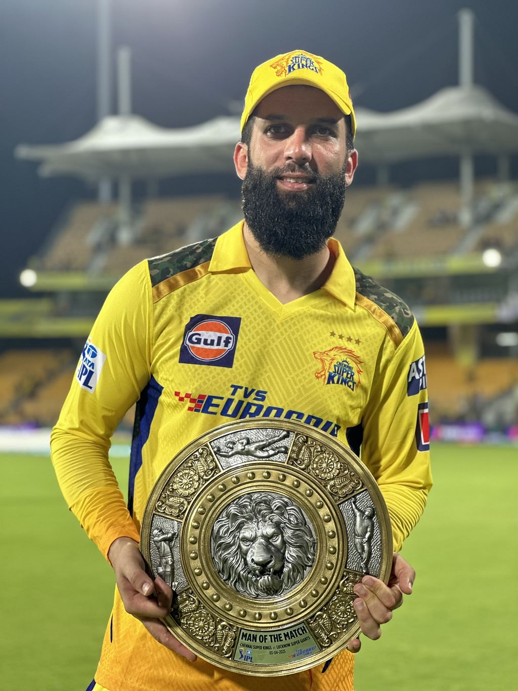 Moeen