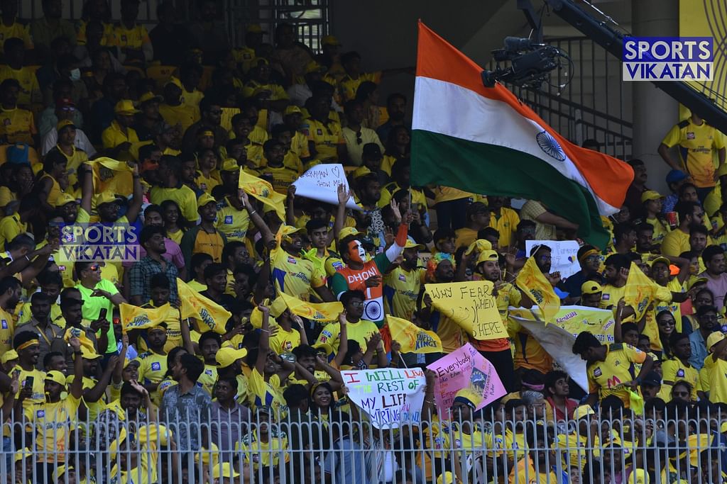 CSK vs PBKS