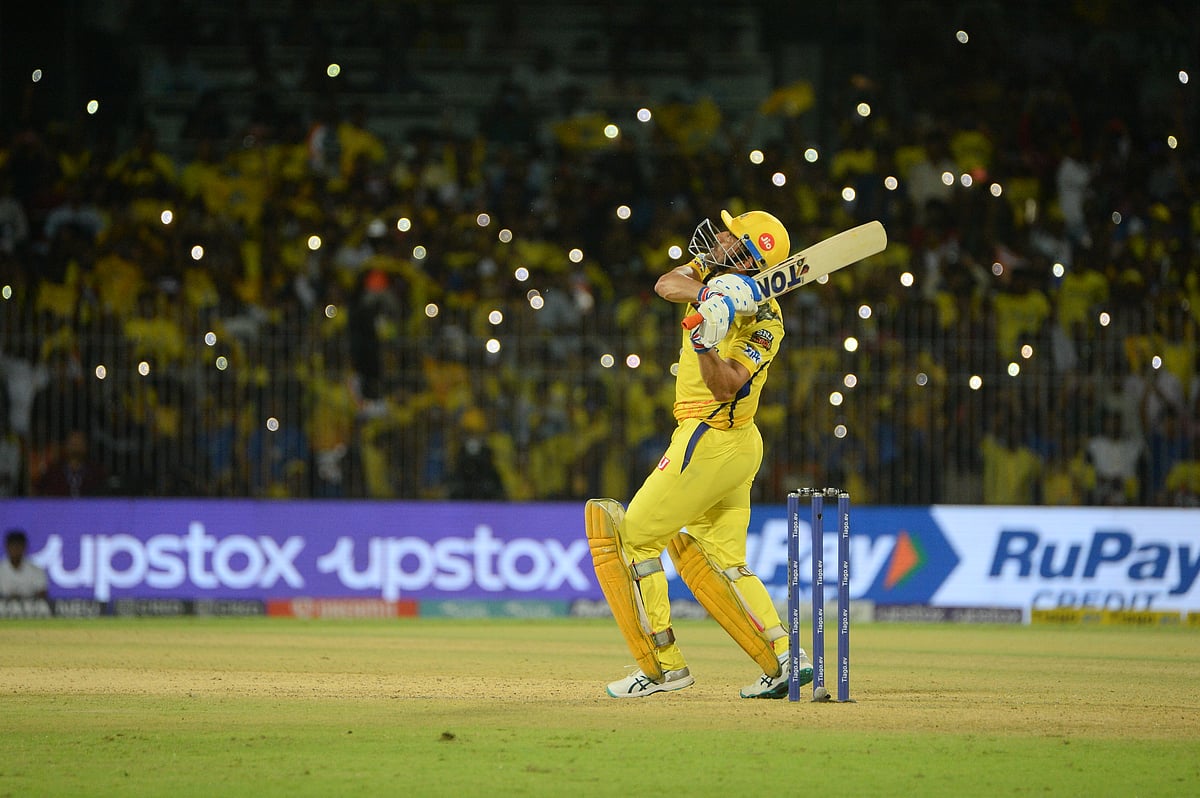 CSK: `ஜெயிச்சிட்டோம் மாறா' - கோடி ரசிகர்களின் நம்பிக்கை; கெத்தாக கம்பேக் கொடுத்த சிஎஸ்கே!