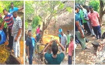 தமிழ்நாட்டில் தொடர்ந்து சிக்கும் கள்ளச்சாராயம்... மீண்டும் பெருக்கெடுத்து ஓடத் தொடங்குகிறதா?