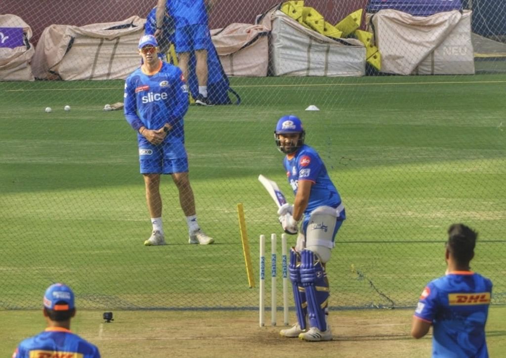 RCB vs MI