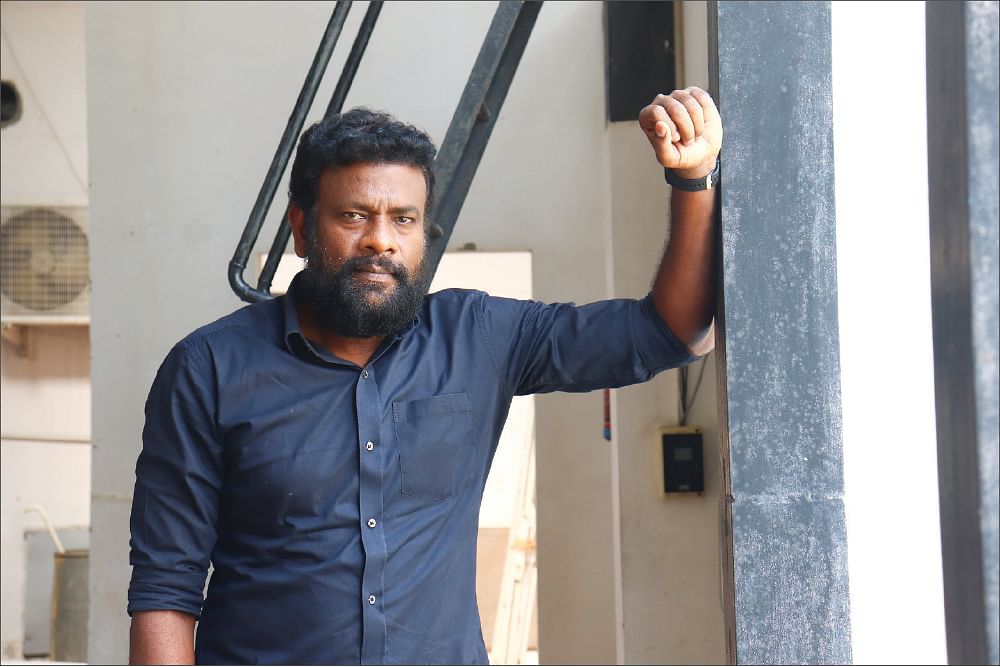 இயக்குநர் தமிழ் 