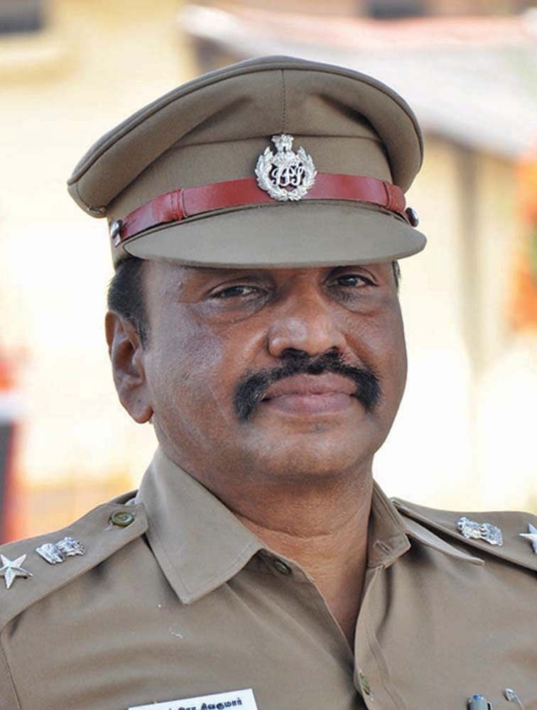 சிவக்குமார்