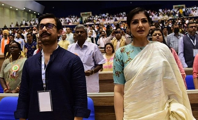 Mann Ki Baat @100: ``நாட்டின் தலைவர்கள் மக்களுடன் உரையாடுவது மிக முக்கியமான ஒன்று