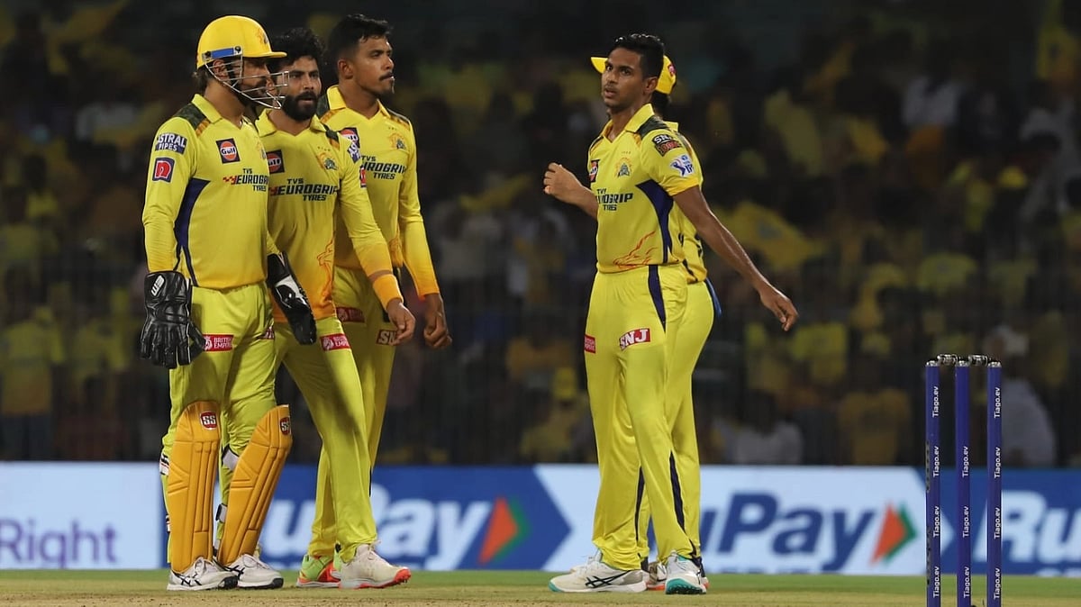 IPL 2023 Round Up: தோனிதான் டாப் முதல் விக்கெட்டை அள்ளும் ஜடேஜா வரை!