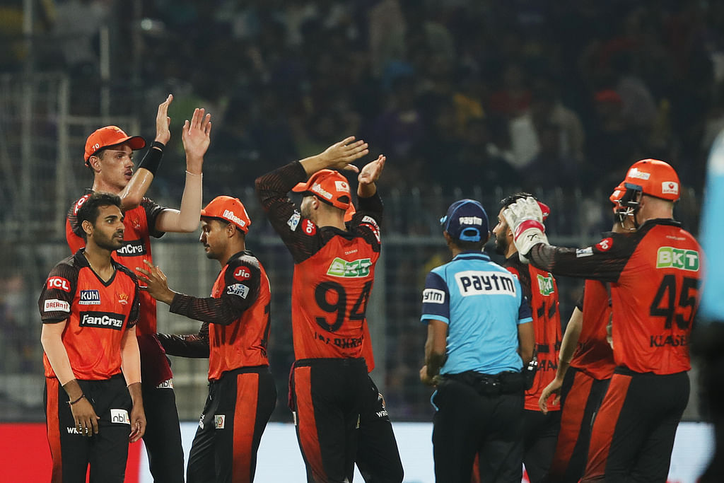 SRH