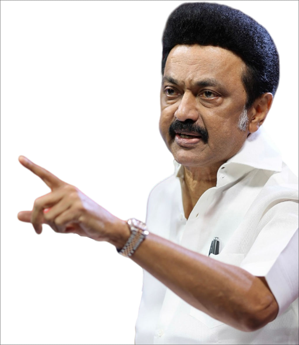 ஸ்டாலின்