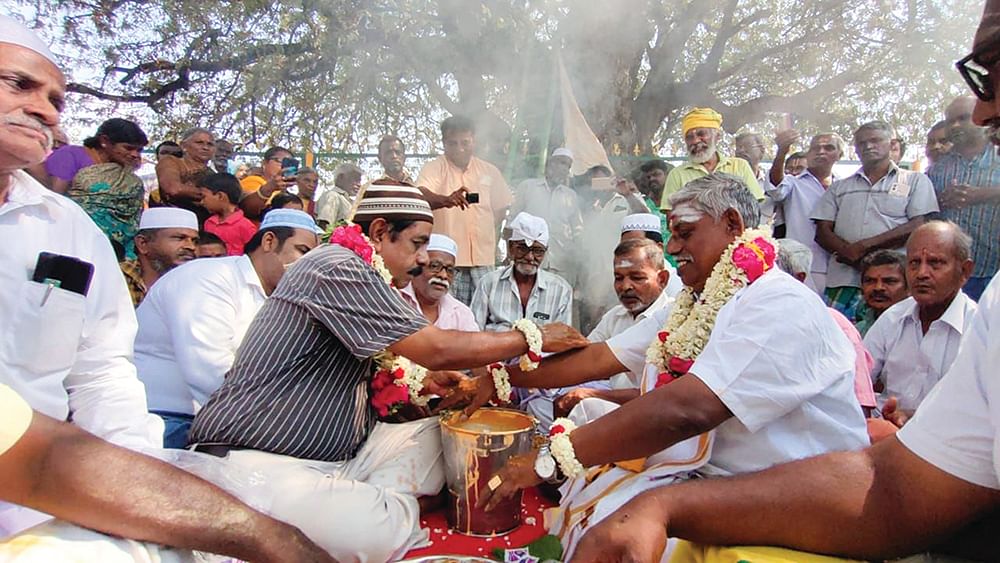 முருகன் கோயில் திருவிழா