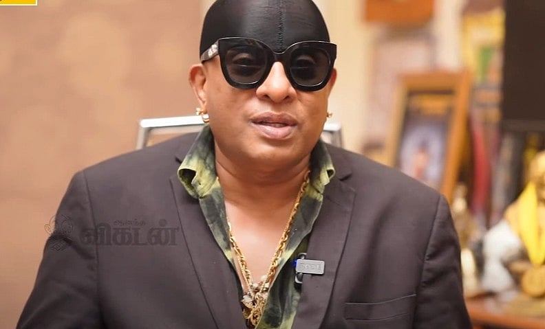 இளையராஜா அண்ணன் அறிமுகப்படுத்திய கோடி சாமியார்; ரஹ்மானின் 40 வருட நட்பு - டிரம்ஸ் சிவமணி ஷேரிங்ஸ்