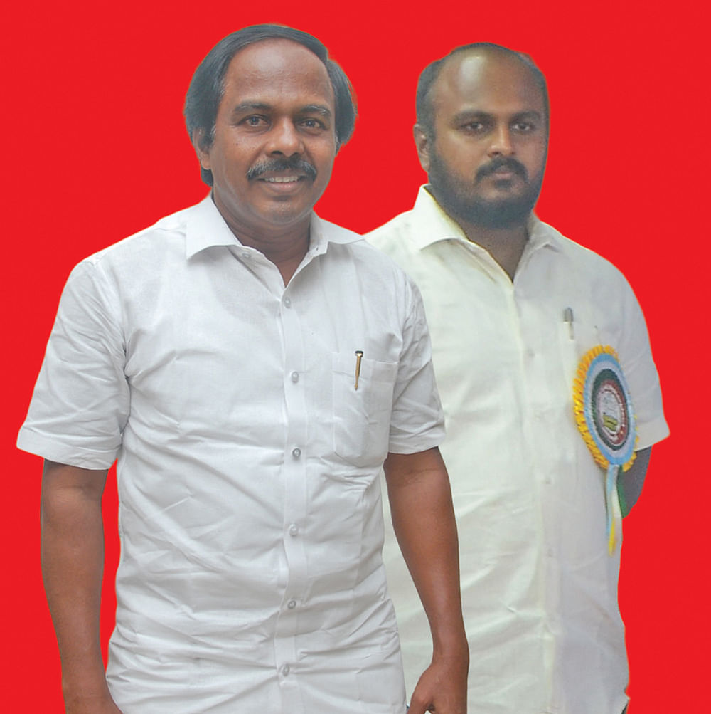 மனோ தங்கராஜ், ரெமோன்
