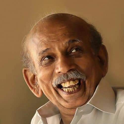 நடிகர் மாமுக்கோயா மரணம்