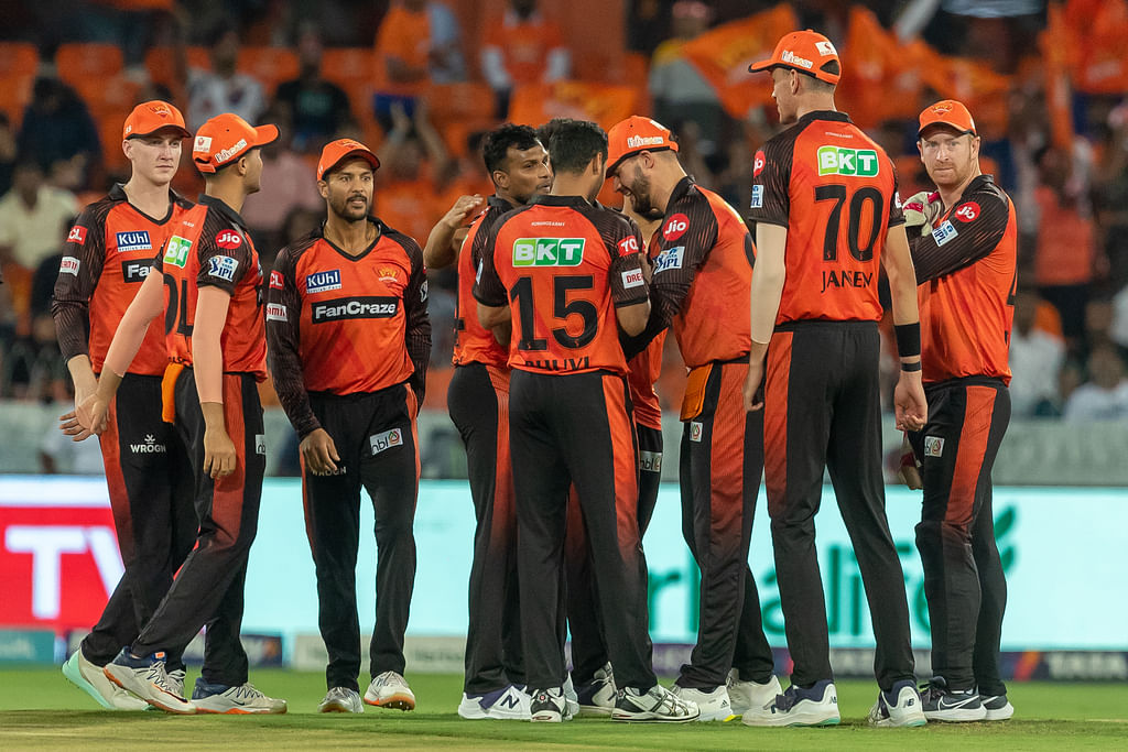 SRHvDC