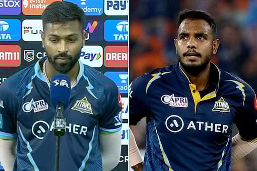 KKR உடன் தோல்வி; மனஅழுத்தம்; வைரஸ் தொற்று; 7 கிலோ எடை குறைந்த யாஷ் தயாள்!