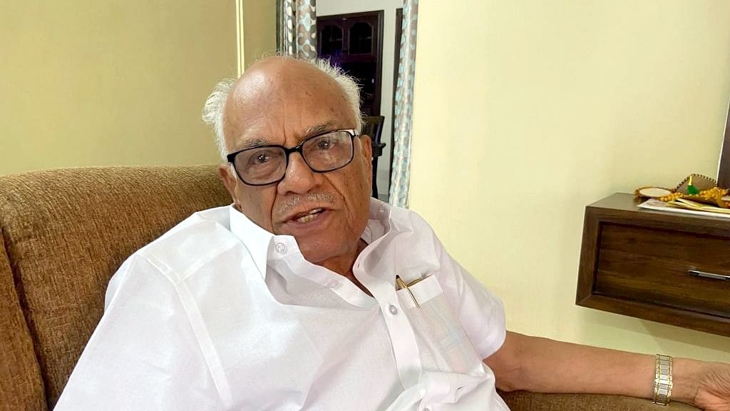 சு.துரைசாமி