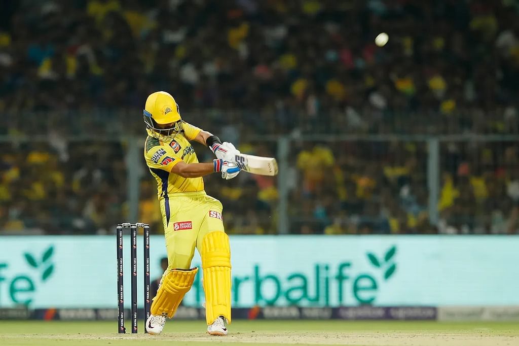 Rahane