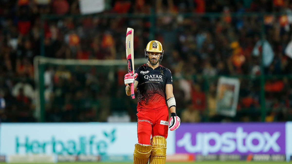 DU Plesssis