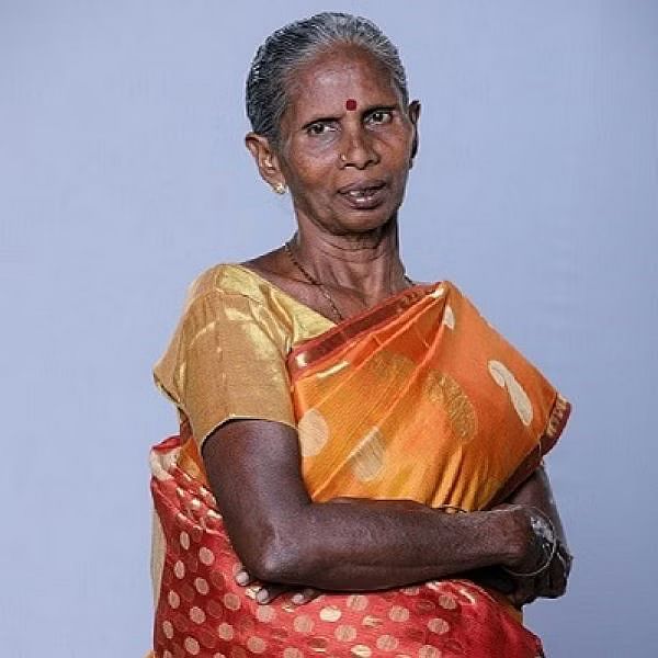 ரமணியம்மாள்