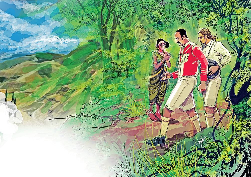 நீரதிகாரம்