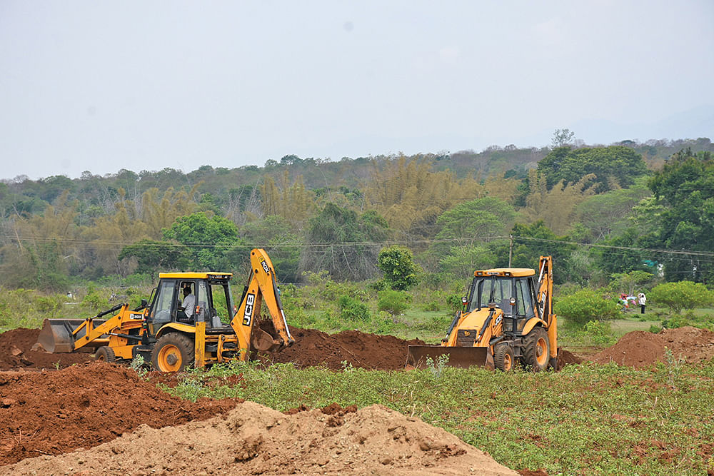 முதுமலை