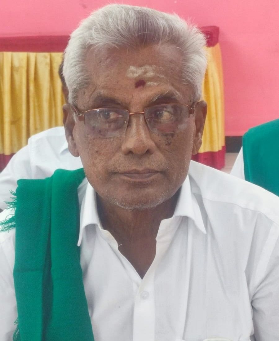 பெரியசாமி