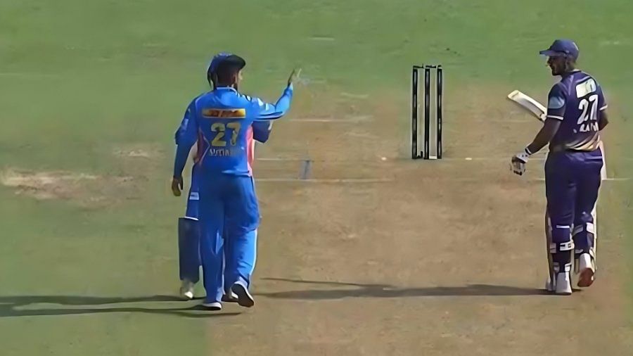 MI vs KKR |IPL 2023 