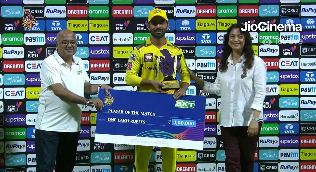 Rahane