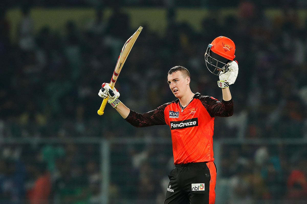 KKR vs SRH: ஹாரி பரூக்கின் அதிரடி சதமும் ரிங்கு சிங்கின் இன்னொரு போராட்டமும்!