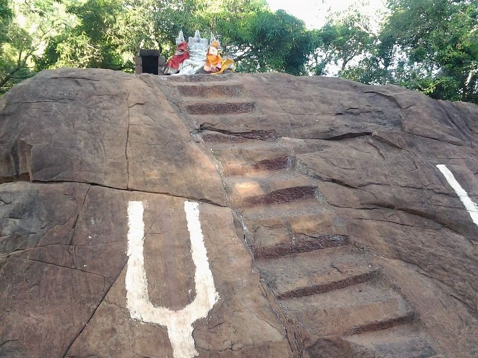 சிறுமலை