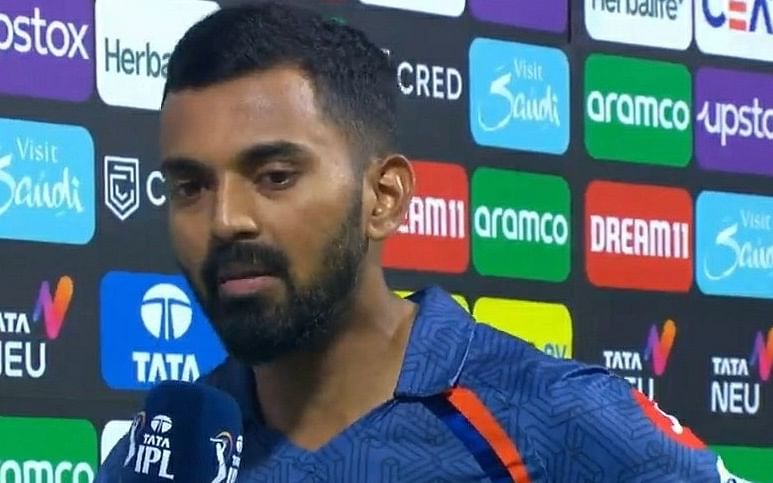 IPL 2023: `ஸ்ட்ரைக்ரேட் ஓவர்ரேட்டட்ங்க...'- இந்த ராகுல் வகையறாக்கள் எப்போது அப்டேட் ஆவார்கள்?