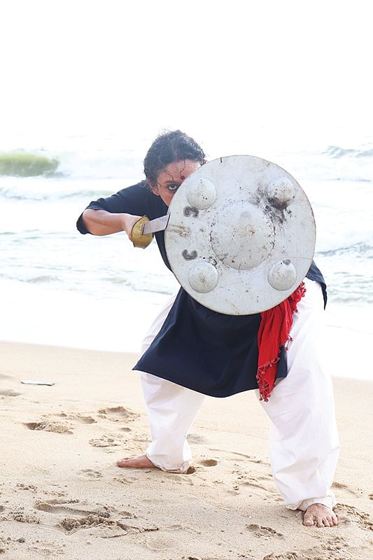 மோனாலி பாலசுப்ரமணியன்