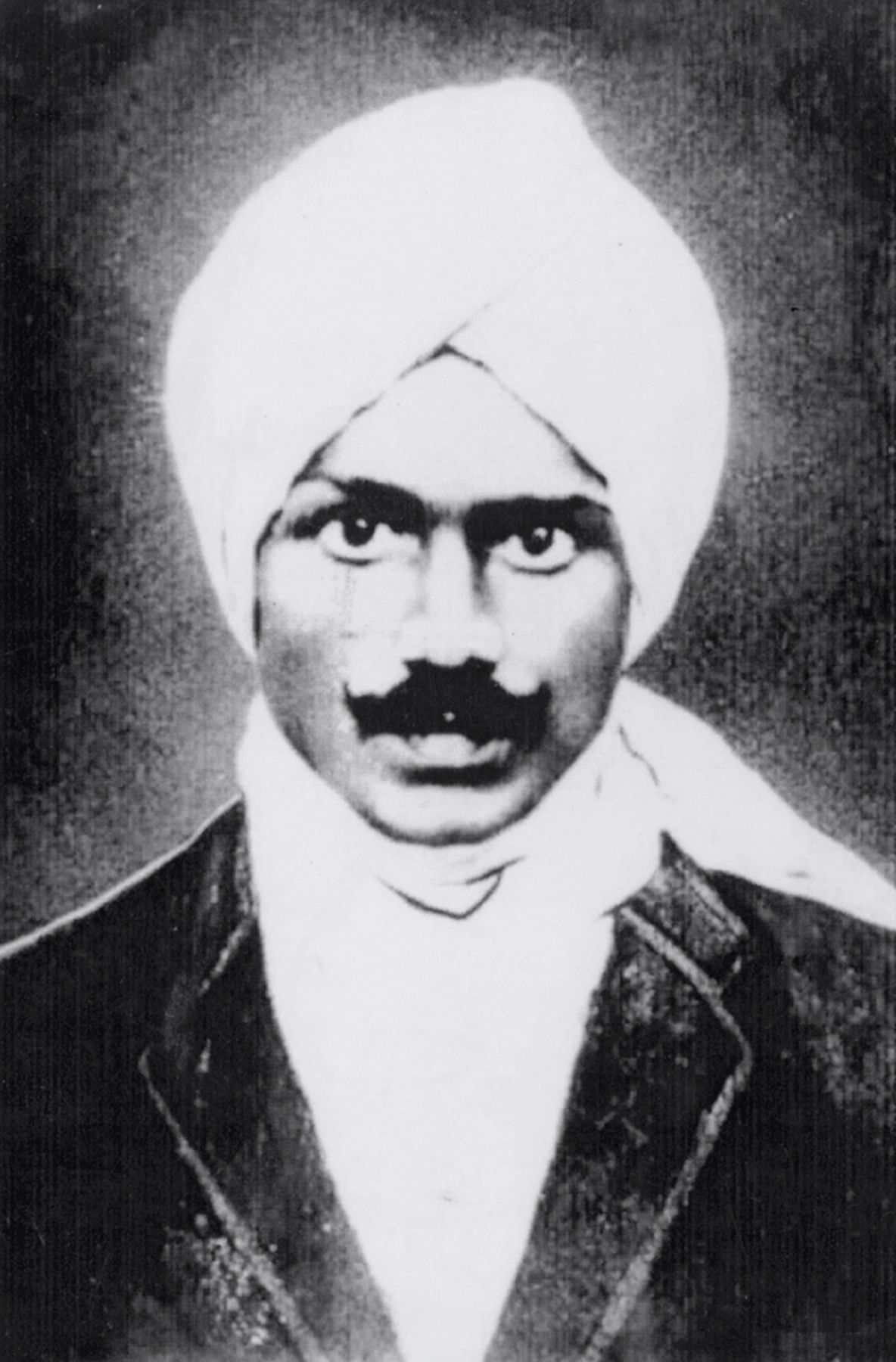 Subramaniya bharathiyar