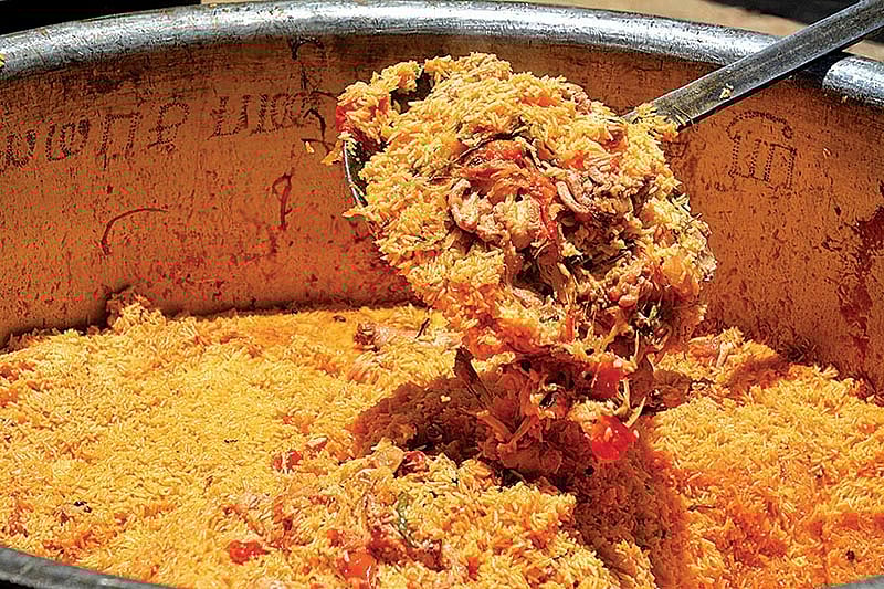 கோவையில் 'பிரியாணி ஜிஹாத்'... அவதூறு பதிவு - 9 பேர் மீது வழக்கு பதிவு