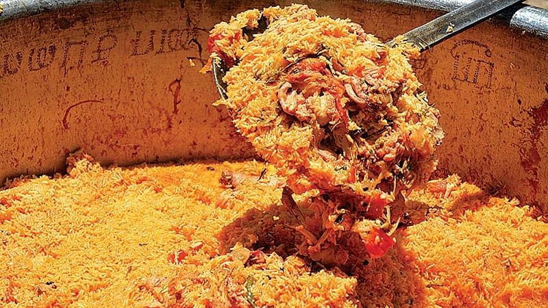  பிரியாணி