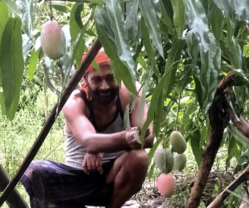 அசோக் சௌத்ரி