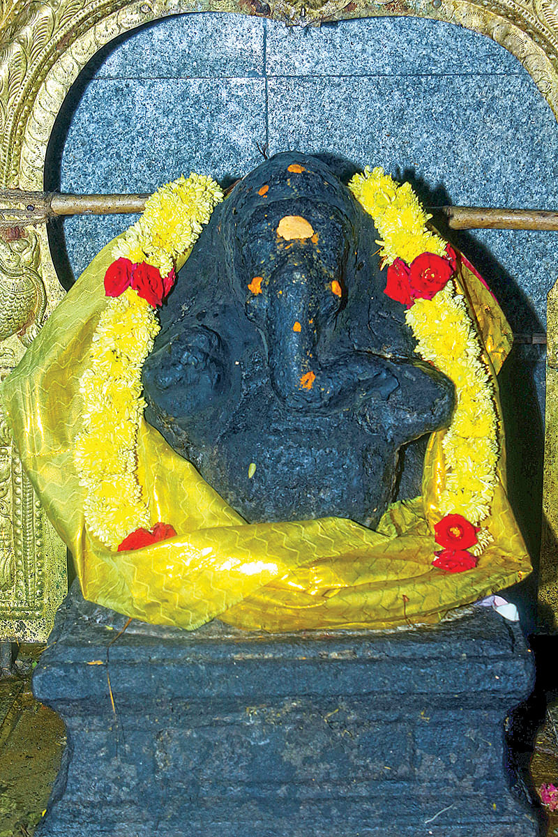 படிக்காசு விநாயகர்