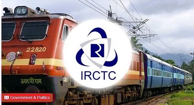 IRCTC வேலை: Freshers அப்ளை செய்யலாம்; சென்னையில் Walk-in-Interview மட்டும் தான்; ரூ.30,000 சம்பளம்