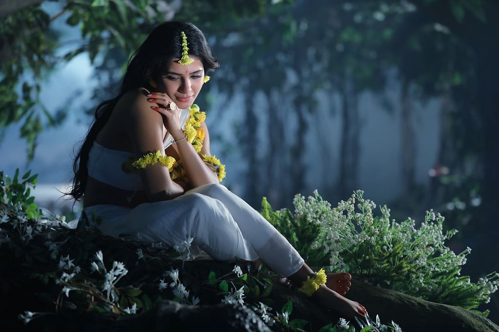 'சாகுந்தலம்'