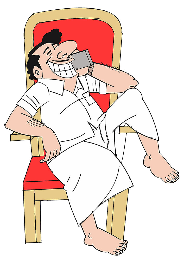 கரைவேட்டி டாட் காம்