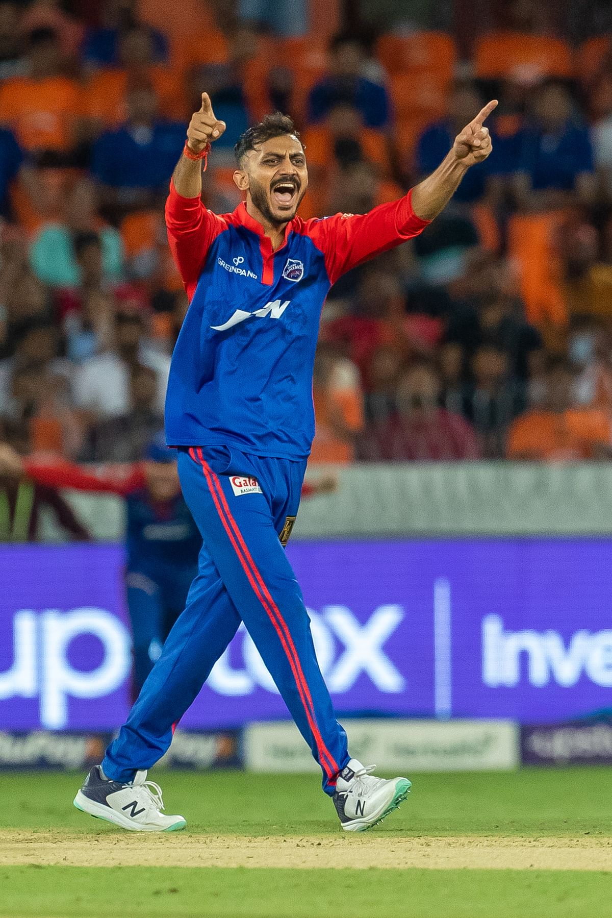 SRHvDC