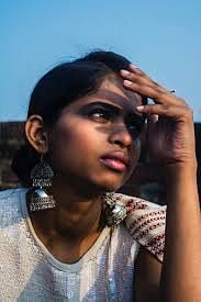 Confused Woman (Representational Image)
