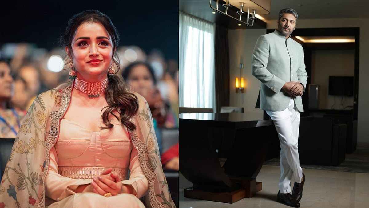 PS 2 : பட புரோமோஷனால் 
ட்விட்டரில் ப்ளூ டிக்கை இழந்த த்ரிஷா,ஜெயம் ரவி - காரணம் இதுதான்!