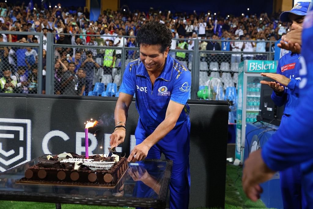 Sachin