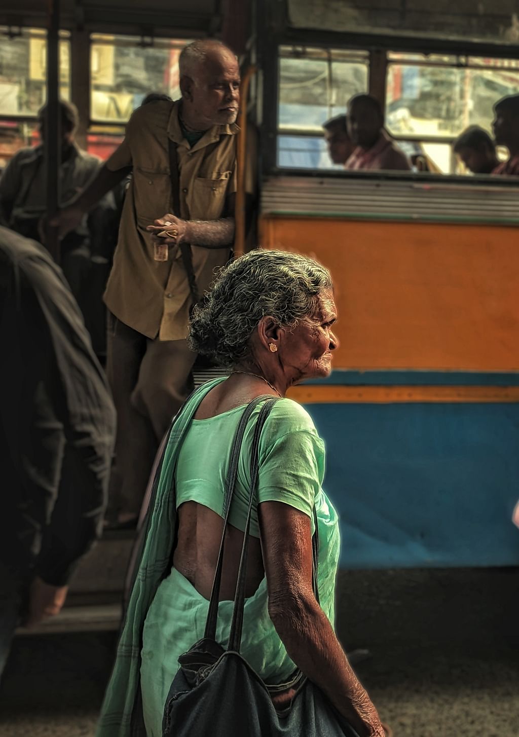 Representational Image