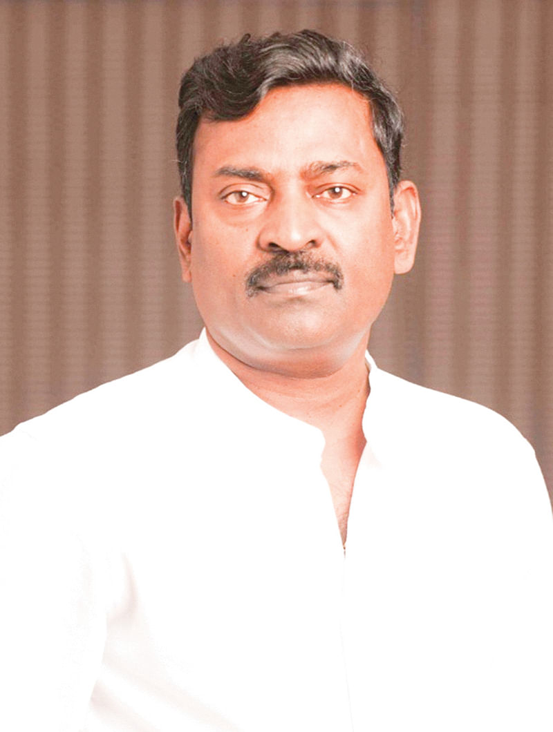 முனைவர் எம்.நாச்சிமுத்து